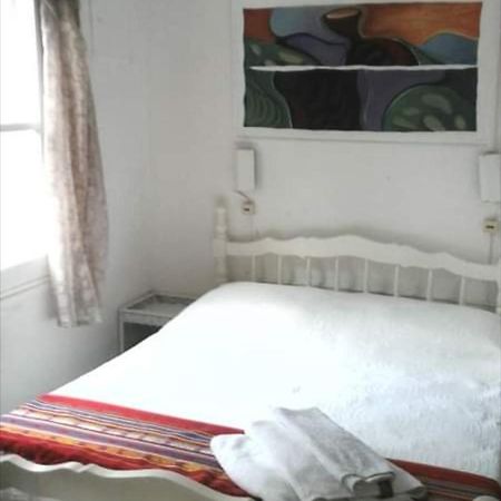 Habitaciones Con Bano Privado Y Wifi En San Rafael プンタ・デル・エステ エクステリア 写真