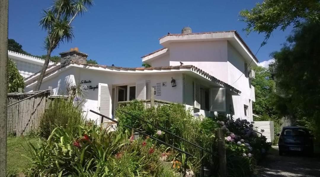 Habitaciones Con Bano Privado Y Wifi En San Rafael プンタ・デル・エステ エクステリア 写真