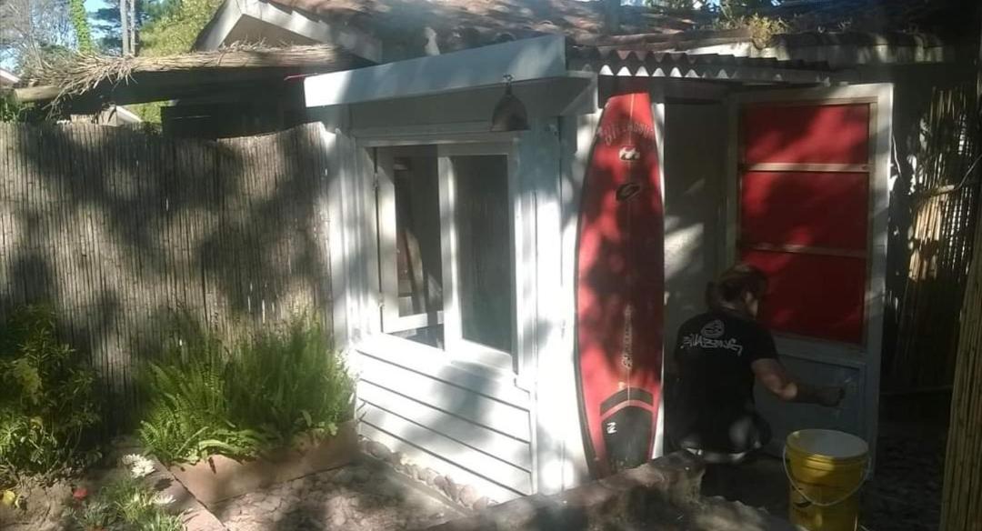 Habitaciones Con Bano Privado Y Wifi En San Rafael プンタ・デル・エステ エクステリア 写真