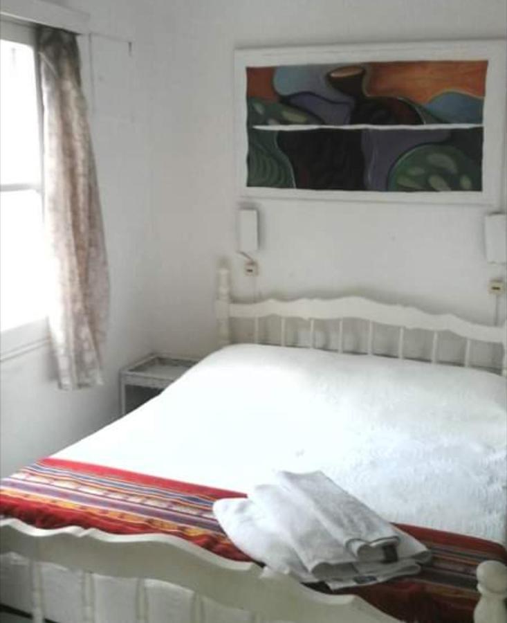 Habitaciones Con Bano Privado Y Wifi En San Rafael プンタ・デル・エステ エクステリア 写真